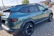 Dacia Bigster Extreme 1.2 TCe Hybrid-G LPG 4x4