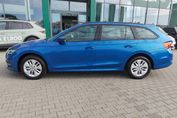 Skoda Octavia 2.0 TDI Active