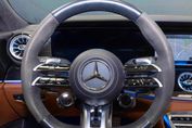 Mercedes AMG GT 63 S E Performance 4-Matic