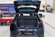 Lexus LBX Hybrid