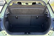 Suzuki Swift Dualjet SHVS Premium Plus CVT