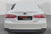 Toyota Camry Hybrid Prestige CVT