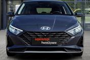 Hyundai i20 Modern