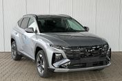 Hyundai Tucson 1.6 T-GDi HEV Executive 4WD aut