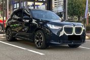 BMW X3 xDrive20d M Sport