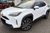 Toyota Yaris Cross Style 1.5 Hybrid