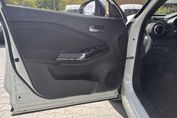 Nissan Juke N-Design 1.0 DIG-T  DCT