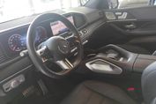 Mercedes GLS 400 d 4MATIC