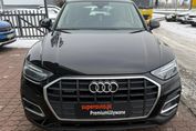 Audi Q5 40 TFSI quattro Advanced