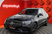 Mercedes GLC 200 d 4-Matic