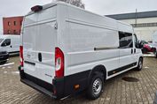 Opel Movano L4H2 Zabudowa Brygadowa