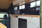 SsangYong Musso Grand 4WD
