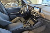 BMW X3 xDrive20i mHEV M Sport sport-aut