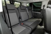 Toyota Proace Verso Long L2H1 Business AT