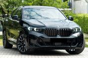 BMW X6 xDrive30d M Sport