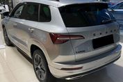 Skoda Karoq Sportline 1.5 TSI DSG