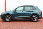 Volkswagen Tiguan 2.0 TDI SCR Life DSG