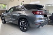 Skoda Kodiaq Sportline 1.5 TSI iV PHEV DSG