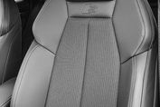 Audi A3 TFSI S Line quattro