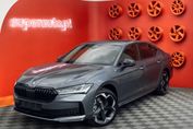 Skoda Superb Sportline 2.0 TSI DSG 4x4