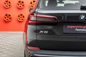BMW X5 xDrive25d aut