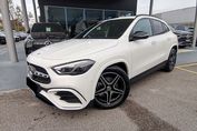 Mercedes GLA 200  AMG Line