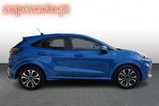 Ford Puma ST-Line 1.0 EcoBoost