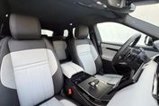 Land Rover Range Rover Evoque D200 Dynamic SE
