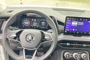 Skoda Kodiaq 2.0 TDI 4x4 Selection DSG