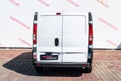 Renault Trafic L1H1