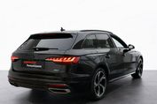 Audi A4 45 TFSI mHEV quattro S tronic