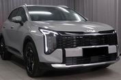 Kia Sportage 1.6 T-GDI Business Line 4WD DCT