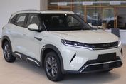 BYD ATTO 2 Boost