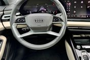 Audi A5 TDI quattro S line Avant