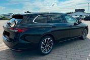 Skoda Superb L&K 2.0 TDI DSG 4x4