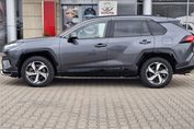 Toyota RAV4 2.5 Plug-In Hybrid Dynamic 4X4