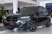 BMW X3 xDrive20d mHEV aut