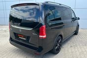 Mercedes V Klasa 300 d 4MATIC Exclusive (długi)