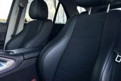 Mercedes GLE 300 d 4-Matic