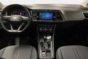 Seat Ateca Ateca 1.5 TSI DSG