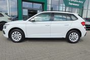 Skoda Kamiq 1.0 TSI Selection DSG