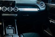 Mercedes GLB AMG 35 4-Matic