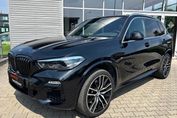 BMW X5 xDrive25d M Sport