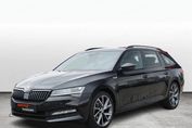 Skoda Superb 2.0 TDI SCR Sportline DSG