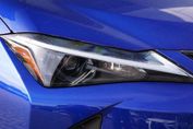 Lexus UX 300h F Sport Design Hybrid Dynamic Force