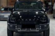 Jetour T2 2.0T 7DCT REAL TIME 4WD