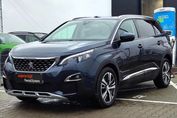 Peugeot 5008 1.6 PureTech GT Line S&S EAT8