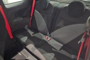 Abarth 500 F595 T-Jet 16v MTA