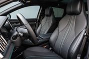 BYD Seal U DM-i Boost