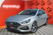 Hyundai i30 T-GDI Smart